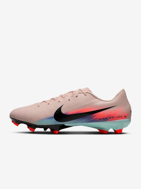 Nike Nike United Mercurial Vapor 16 Academy Multi-Ground Low-Top Soccer Cleats