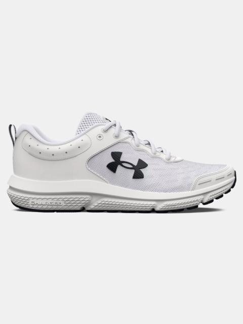 Under Armour Women's UA Charged Assert 10 Running Shoes