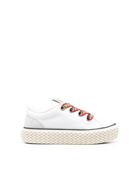 Wonder low-top sneakers