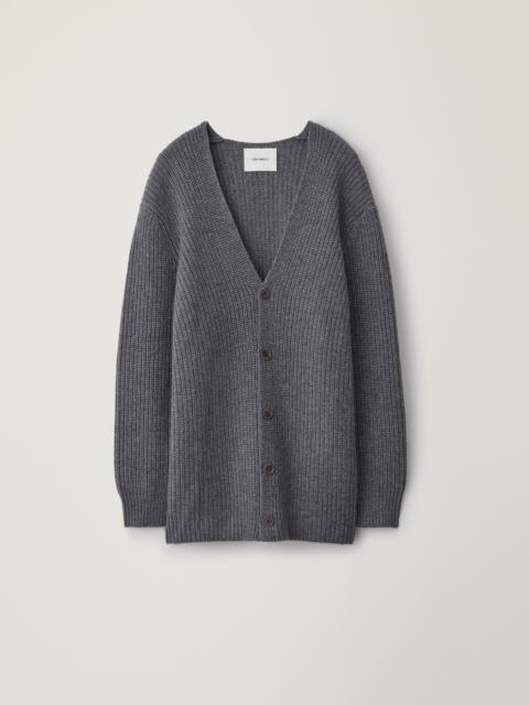 LISA YANG The Leander Cardigan