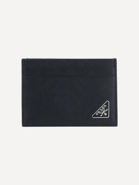 Prada Card Holder