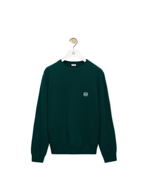 Loewe Sweater in wool