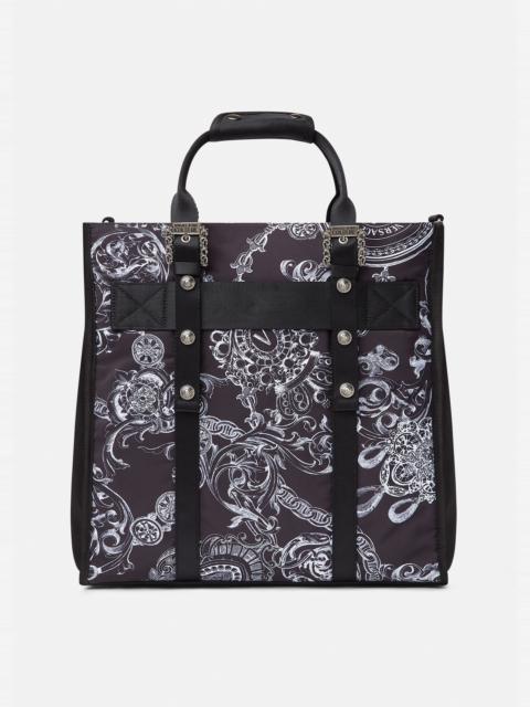 VERSACE JEANS COUTURE Couture1 Tote Bag