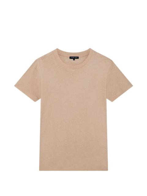 FRESCOBOL CARIOCA Dinis crew-neck T-shirt