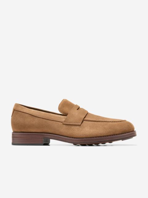 COLE HAAN Men's Ledley Grand Penny Loafers
