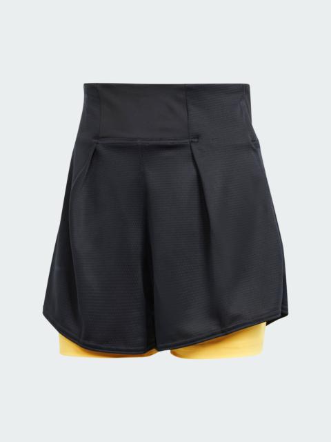 adidas Tennis HEAT.RDY Pro Shorts