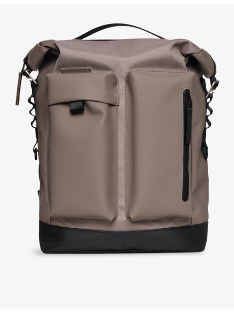 RAINS Otaru Coated Backpack