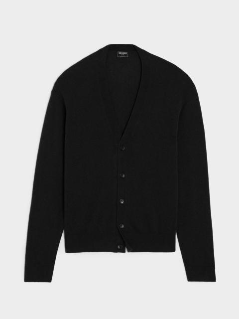 TODD SNYDER Cashmere Cardigan