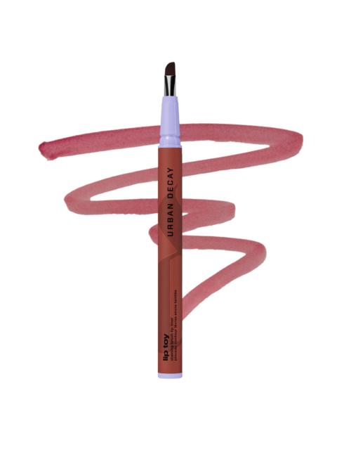Urban Decay Lip Toy Staining Brush Lip Liner