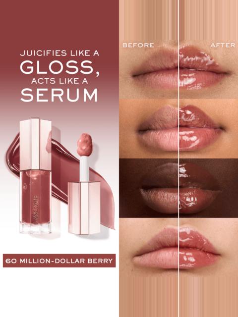 Lancôme [6colors] Lancome Lip Idole Juicytreat Lip Oil Gloss 0. 28 fl. oz.(8.5ml)