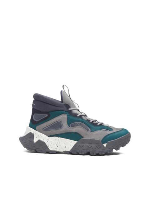 Timberland x White Mountaineering® Motion Scramble Mid boots
