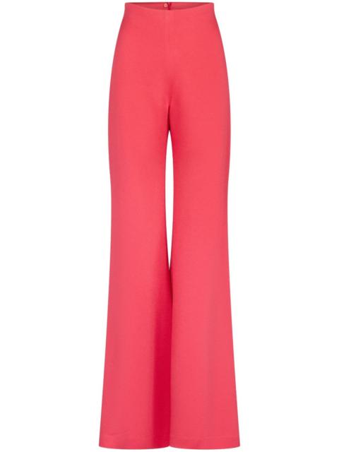 SILVIA TCHERASSI Palermo trousers