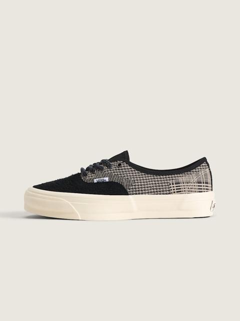 Vans Premium Authentic Shoe