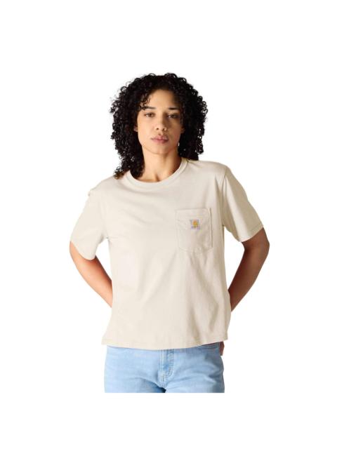 Carhartt Women's TENCEL™ Fiber Series Loose T-Shirt