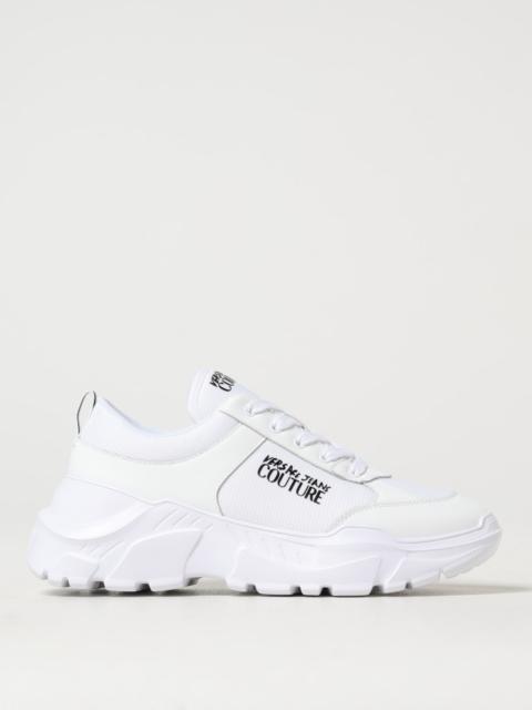 VERSACE JEANS COUTURE Sneakers woman Versace Jeans Couture