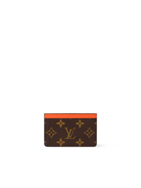 Louis Vuitton Card Holder PM