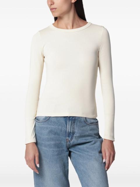 FLORE FLORE Max long-sleeve T-shirt