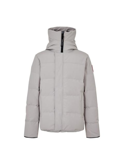 MACMILLAN PARKA