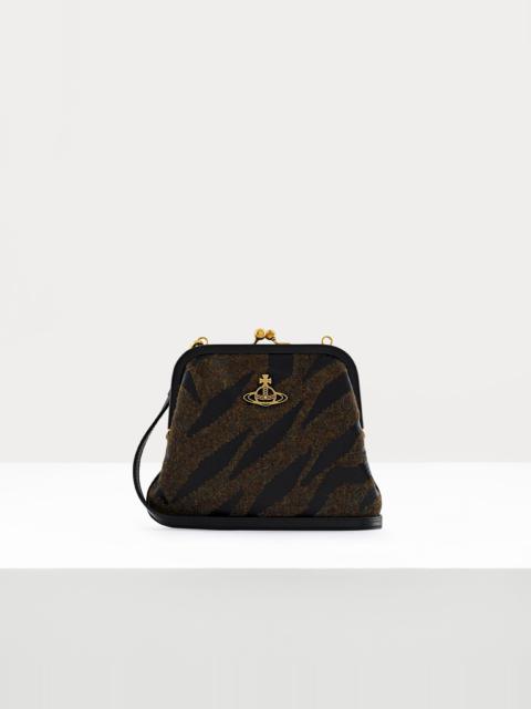 Vivienne Westwood VIVIENNE VIVIENNE'S CLUTCH