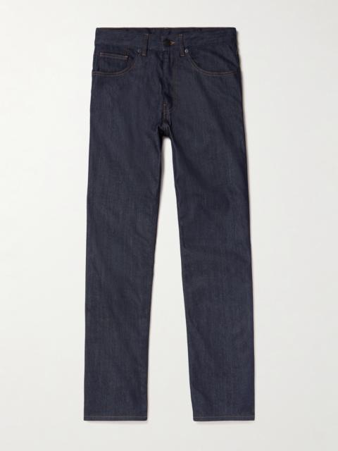 Moncler Straight-Leg Jeans