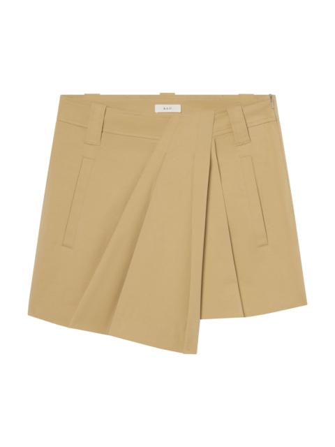 A.L.C. Brody Pleated Skort