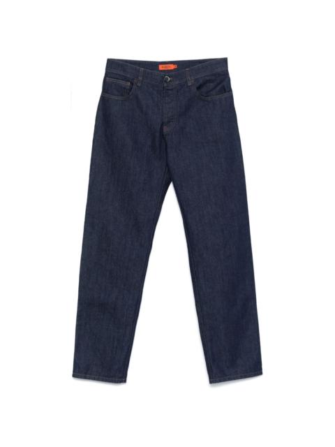 BARENA straight-leg jeans