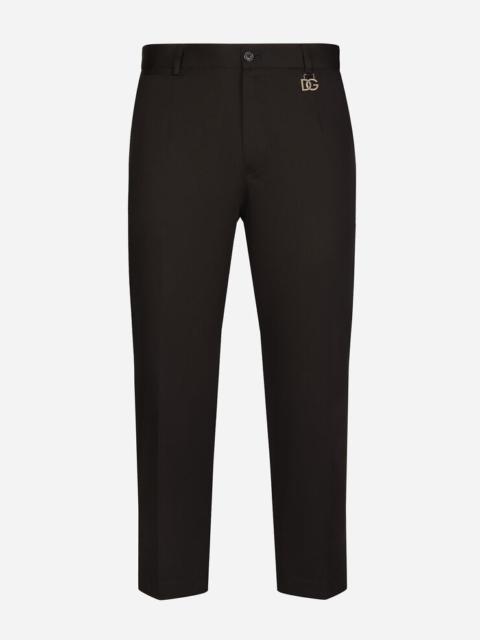 Dolce & Gabbana Tailored pants