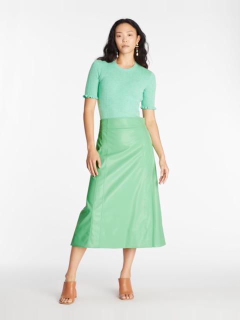 TANYA TAYLOR ARGO SKIRT