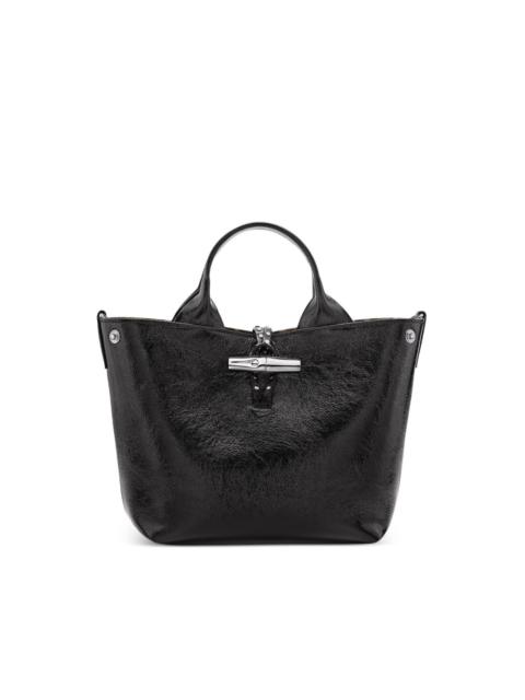 Longchamp small Le Roseau handbag