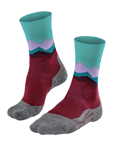 FALKE TK2 Explore Women Trekking Socks