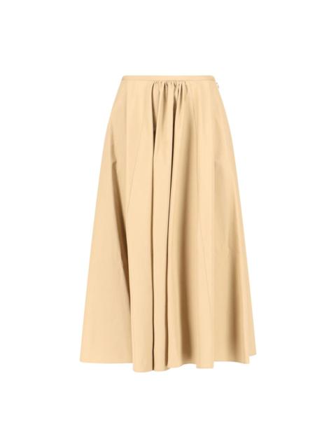 Aspesi MIDI SKIRT