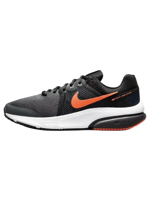 Nike Zoom Prevail "Dark Grey Hyper Crimson" DA1102 004