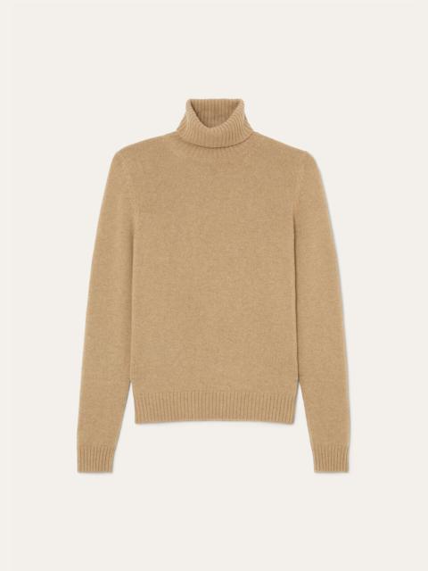 Loro Piana Parksville Turtleneck