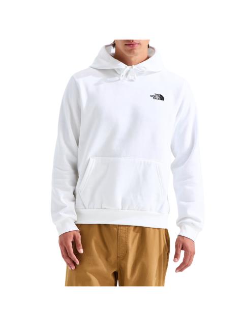 The North Face Evolution Descent Hoodie "TNF White" NF0A8K4WFN4