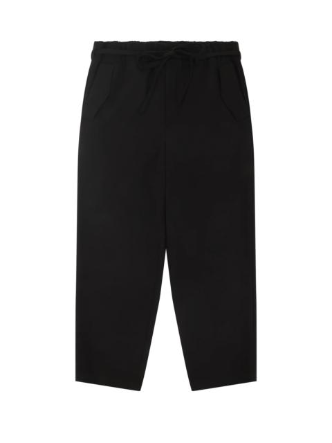 entire studios DRIFTLINE TROUSER BLACK
