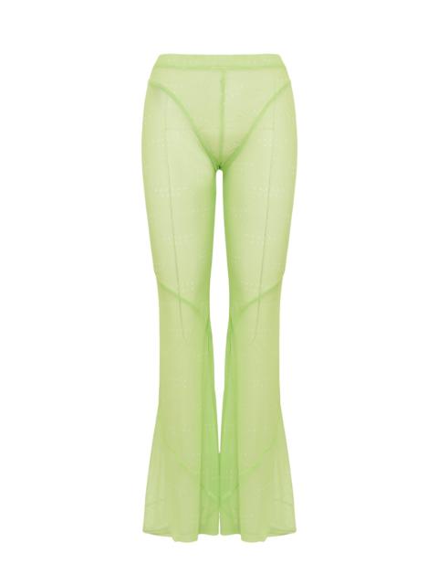 POSTER GIRL PEBBLES PANTS PICKLE