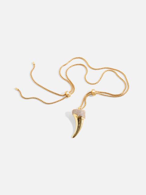 CAMILLA GILDED REALMS PENDANT NECKLACE GOLD