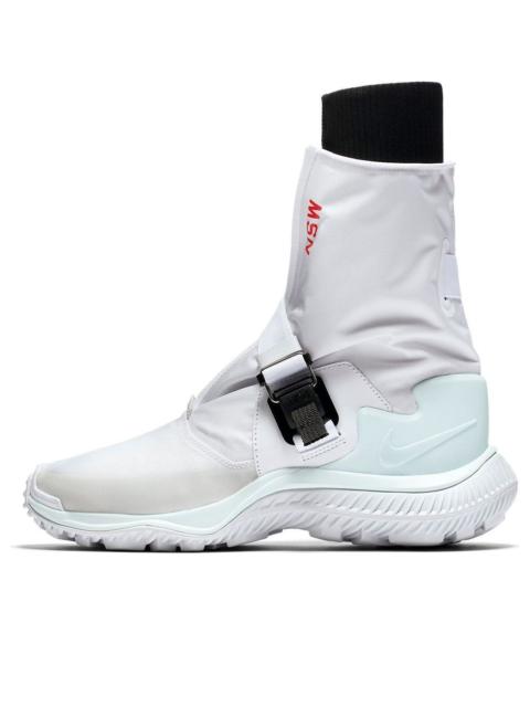 Nike (WMNS) Nike Gaiter 'Barely Green' AA0528-100