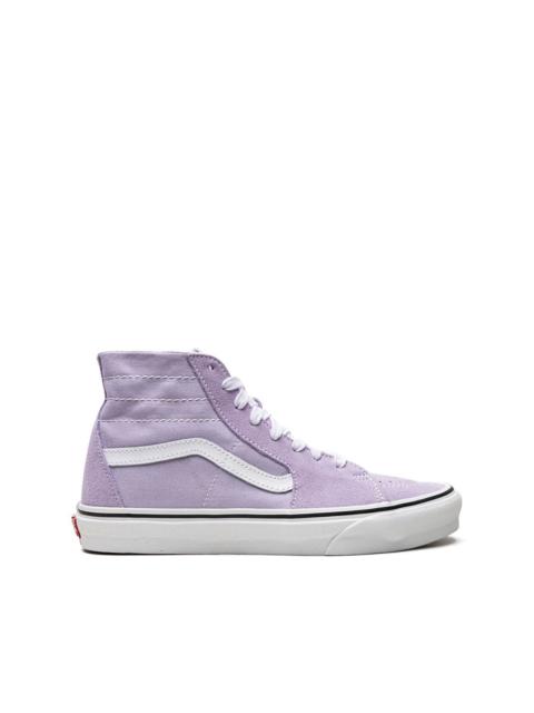 Vans Sk8-Hi Tapered "Color Theory Purple Heath" sneakers