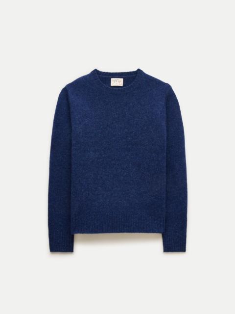 J.CREW Soft-washed wool sweater