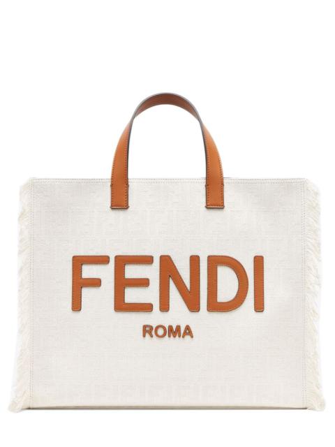 FENDI Ff shopper