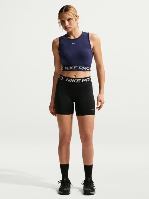 Nike Nike Pro 365 Women's 5" Mid-Rise Shorts