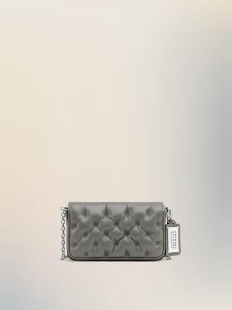 Maison Margiela Glam Slam embroidery mini