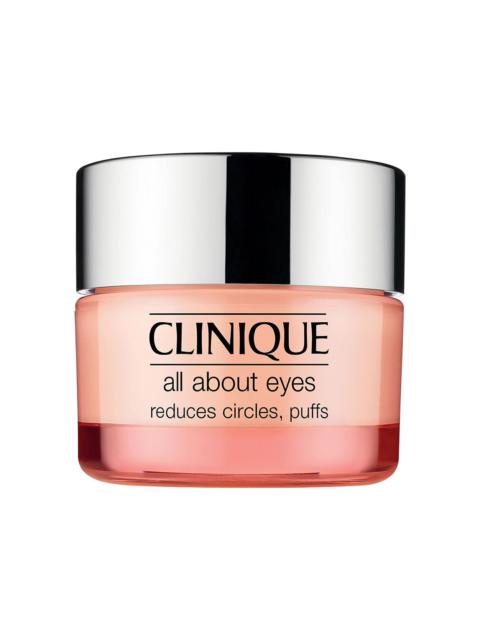 Clinique All About Eyes