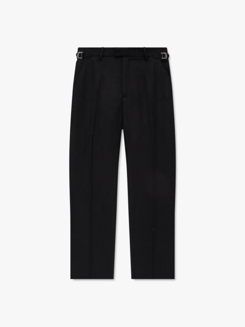 Rhude PROVENCE TAILORED STRAIGHT LEG PANTS
