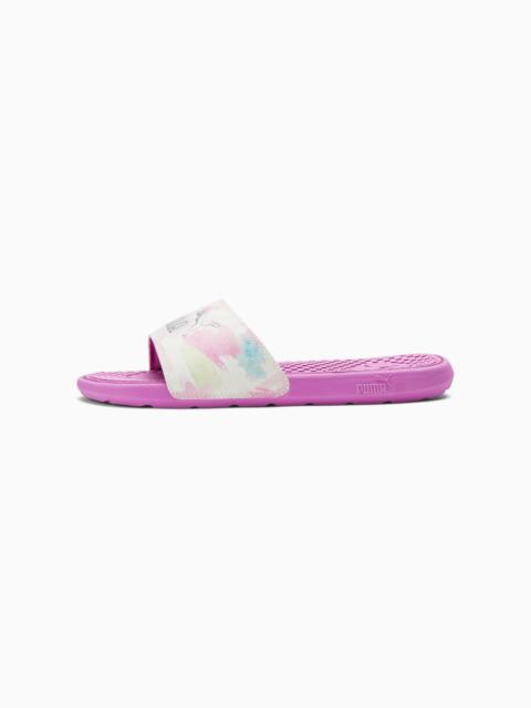 PUMA Cool Cat Bleached Women's Slides