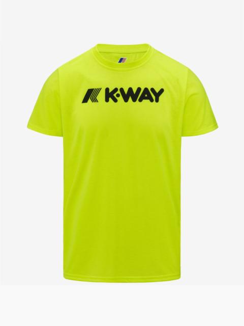 K-WAY ERIC