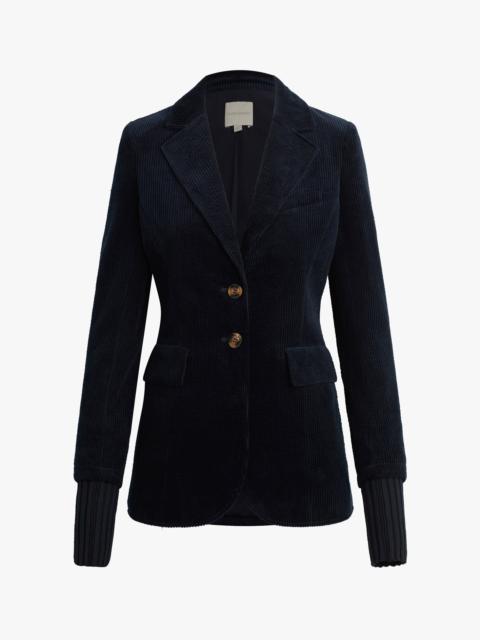 Favorite Daughter THE CORD CITY BLAZER
