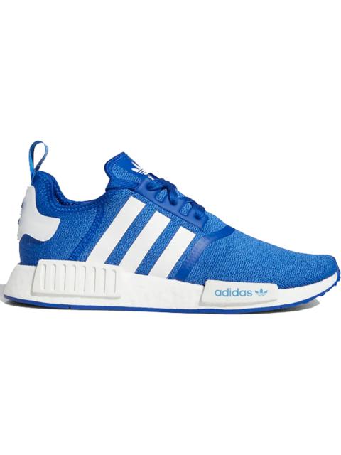 adidas NMD R1 Royal Blue Cloud White