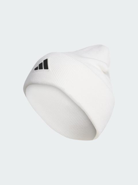 adidas Postseason Wide Cuff Fold Beanie